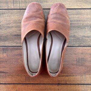 Clark’s Loafer Flats